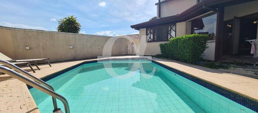 Casa, 4 quartos, 380 m² - Foto 17