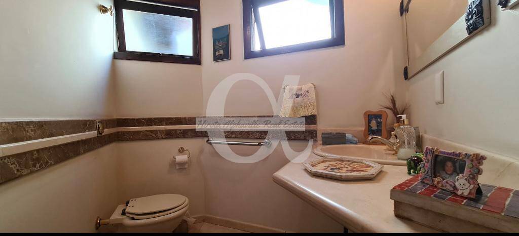 Casa, 4 quartos, 380 m² - Foto 9