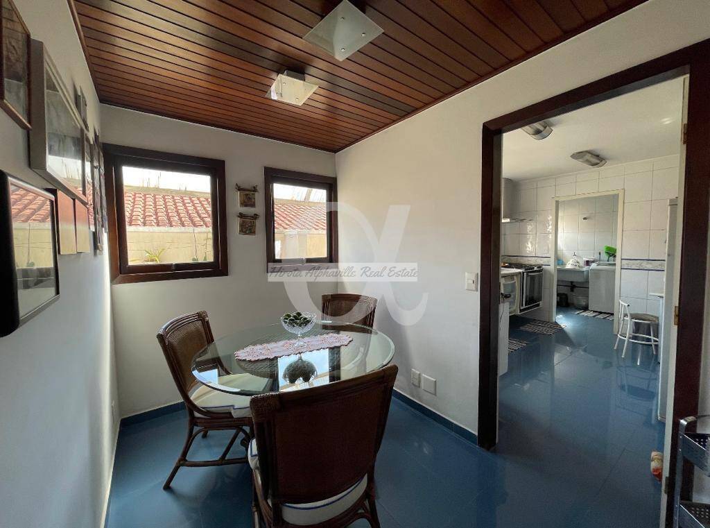 Casa, 4 quartos, 380 m² - Foto 10