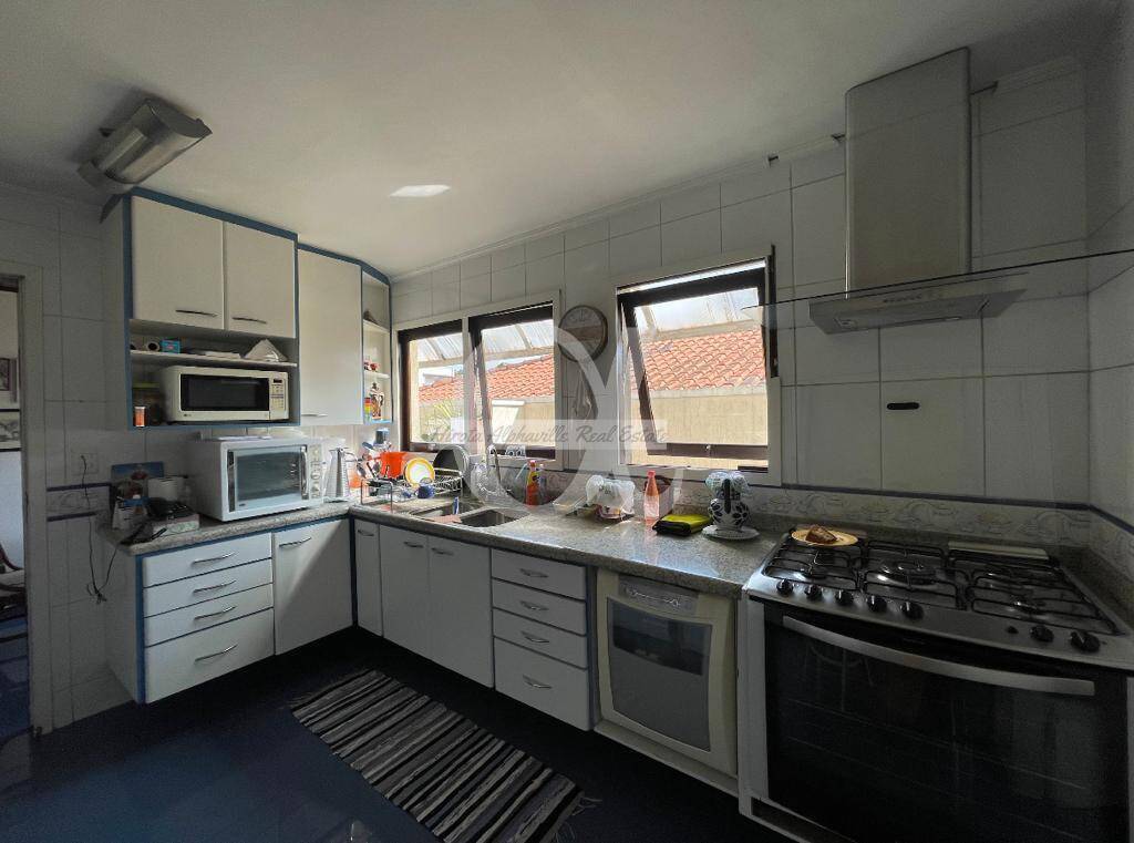 Casa, 4 quartos, 380 m² - Foto 14