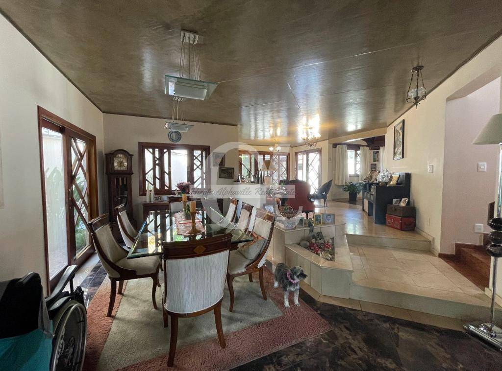 Casa, 4 quartos, 380 m² - Foto 4