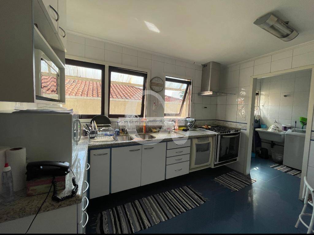 Casa, 4 quartos, 380 m² - Foto 13