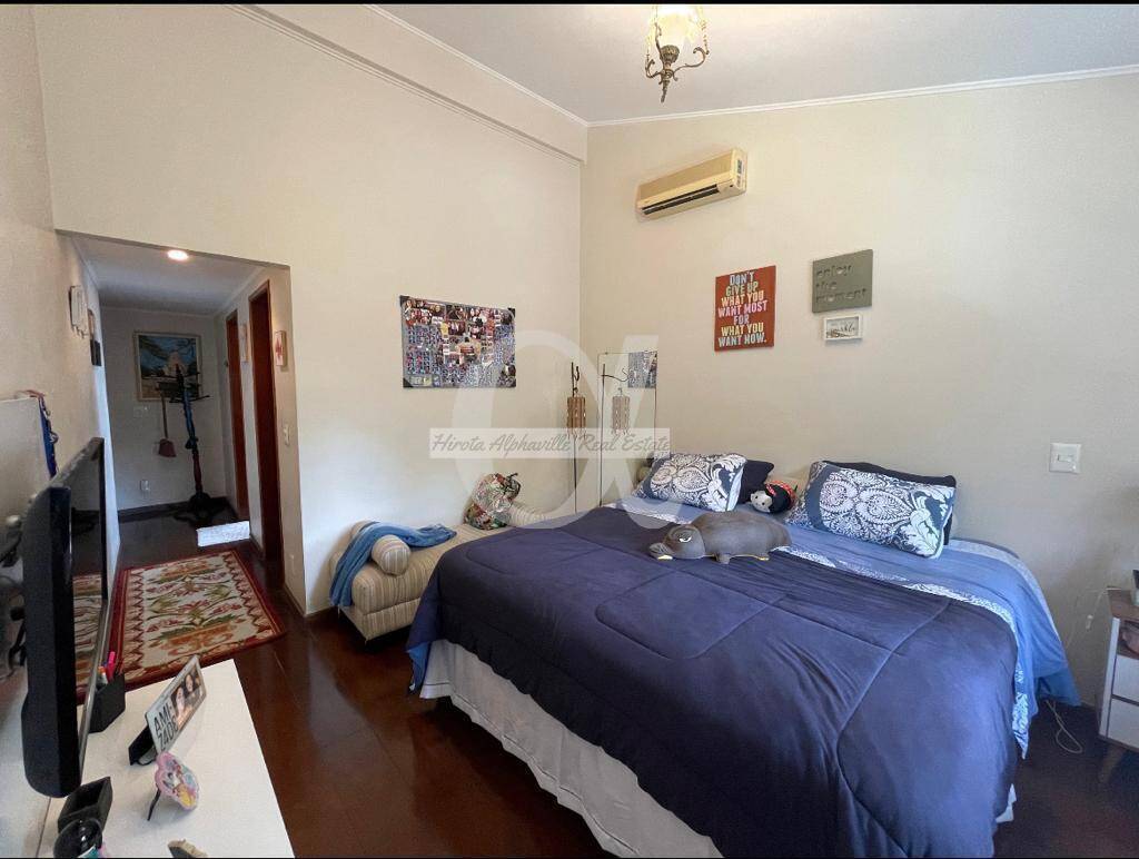 Casa, 4 quartos, 380 m² - Foto 24