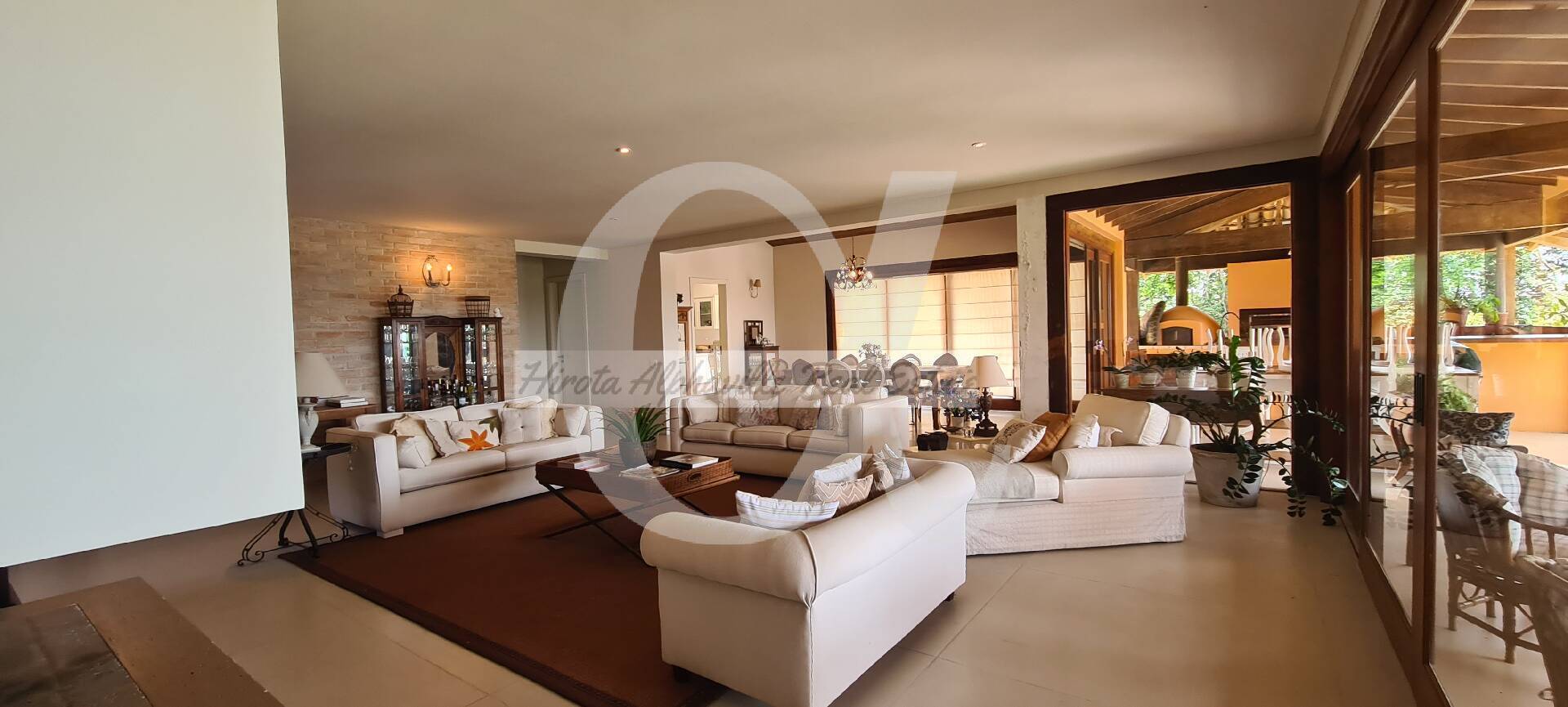 Casa, 4 quartos, 881 m² - Foto 3