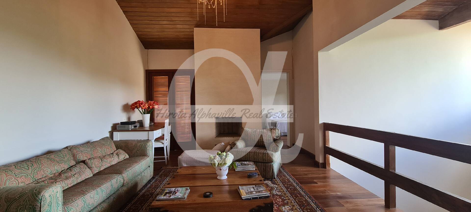 Casa, 4 quartos, 881 m² - Foto 34