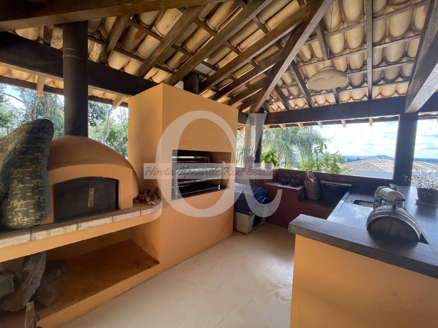Casa, 4 quartos, 881 m² - Foto 45