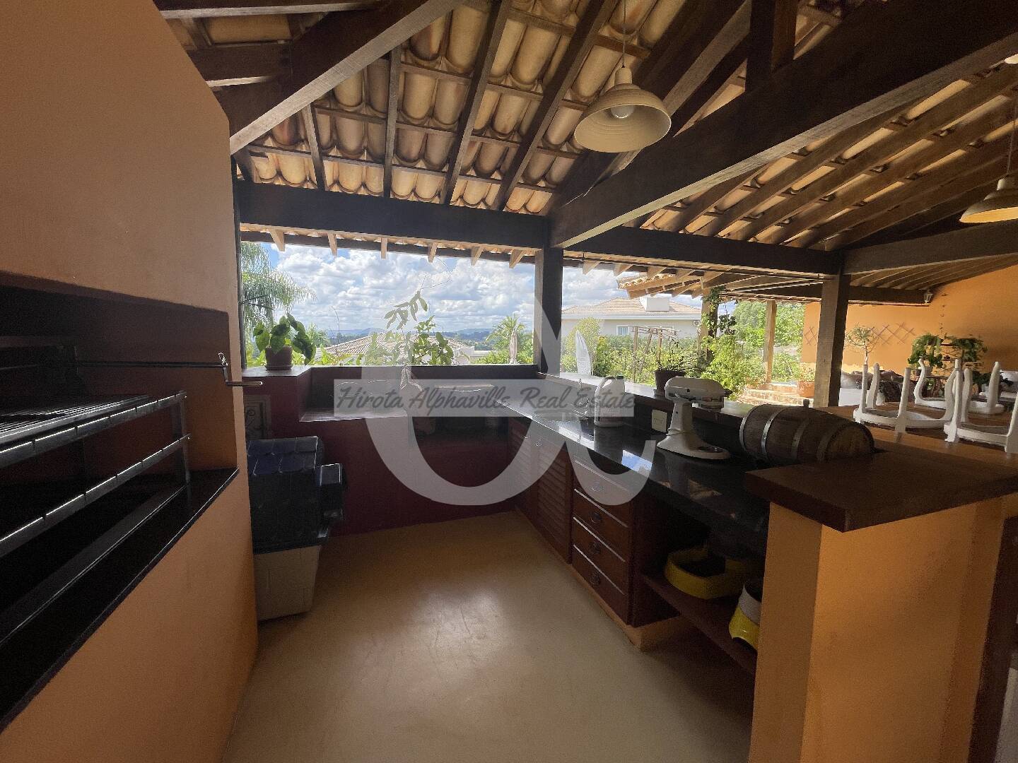 Casa, 4 quartos, 881 m² - Foto 46