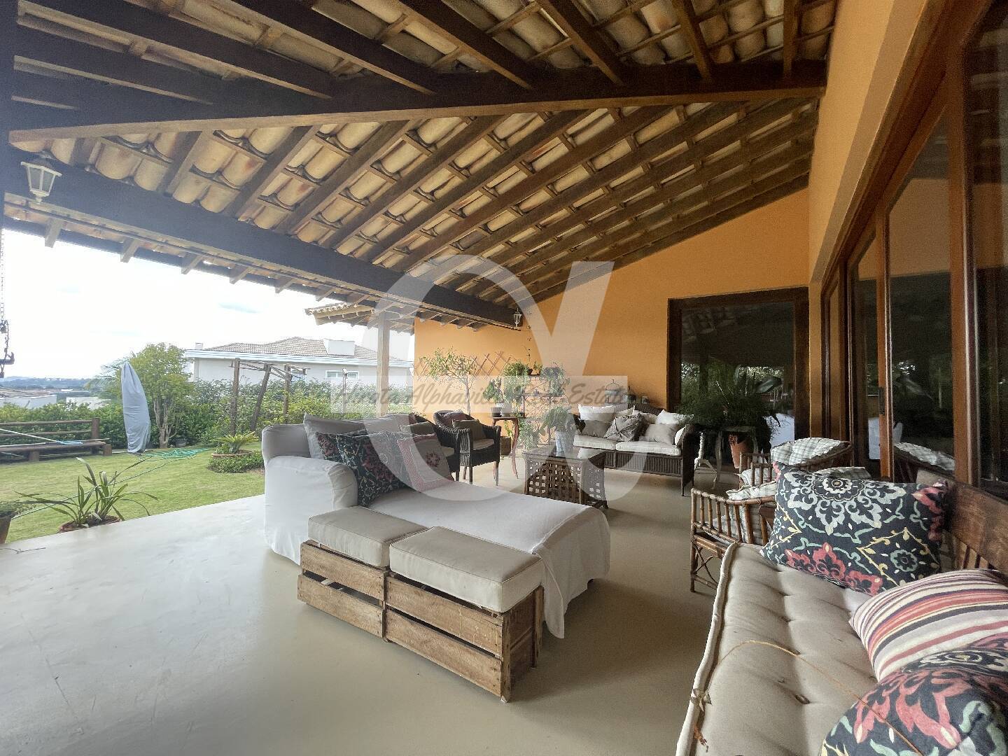 Casa, 4 quartos, 881 m² - Foto 36