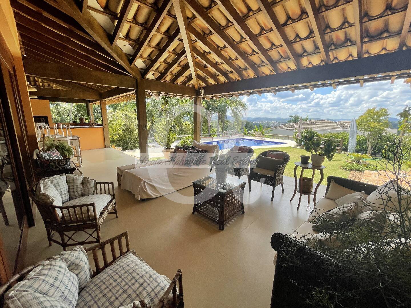 Casa, 4 quartos, 881 m² - Foto 38