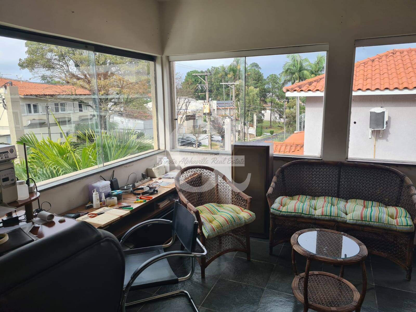 Casa, 4 quartos, 500 m² - Foto 6