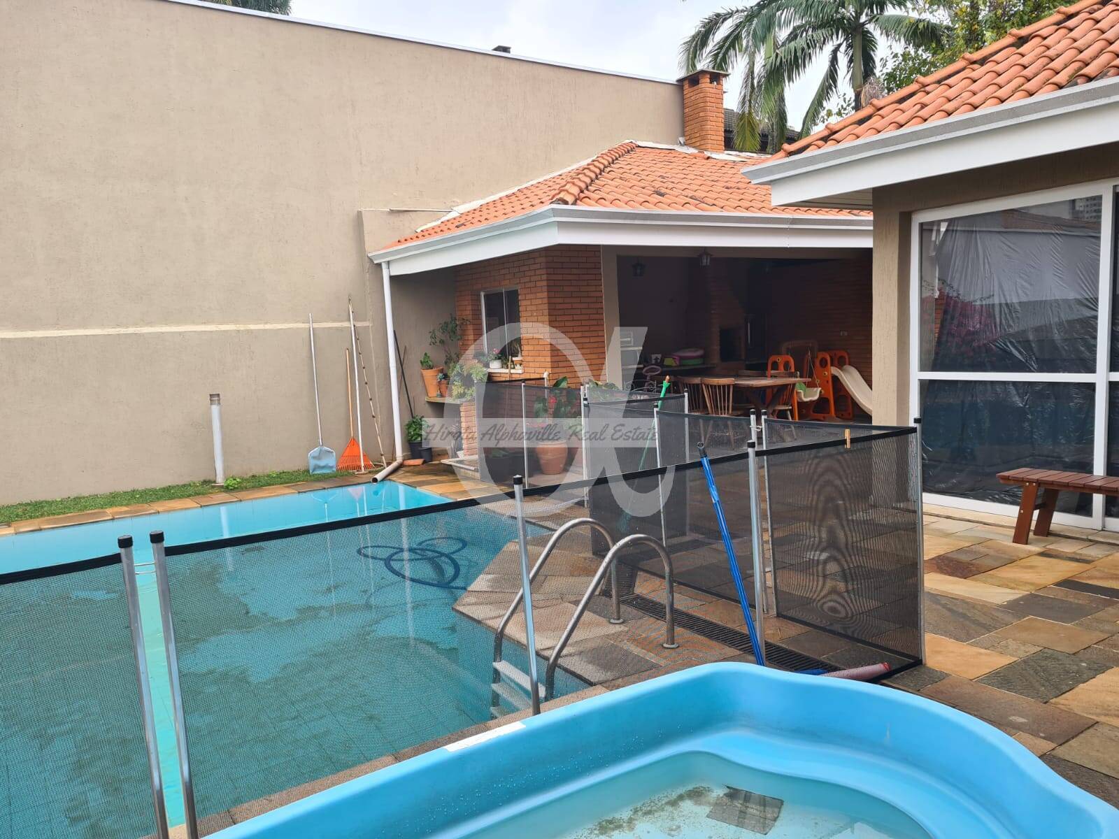Casa, 4 quartos, 500 m² - Foto 18