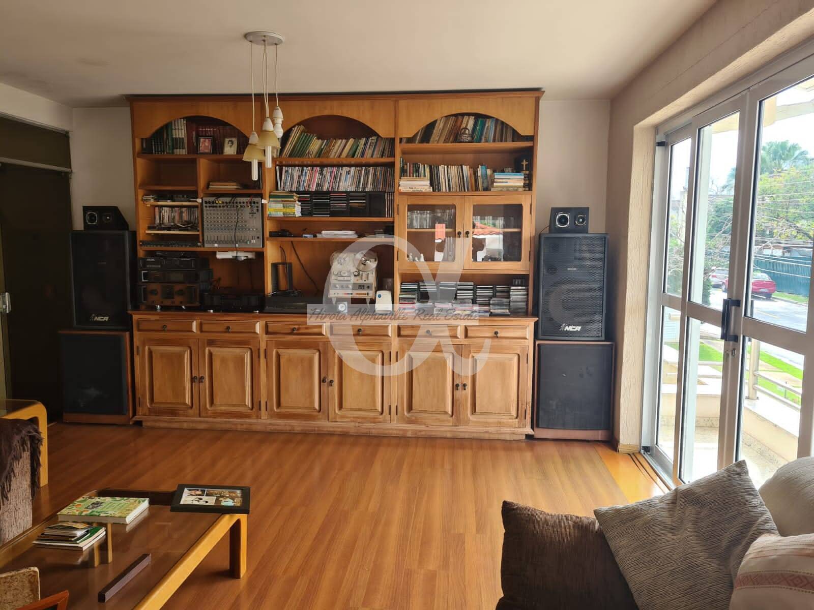Casa, 4 quartos, 500 m² - Foto 13