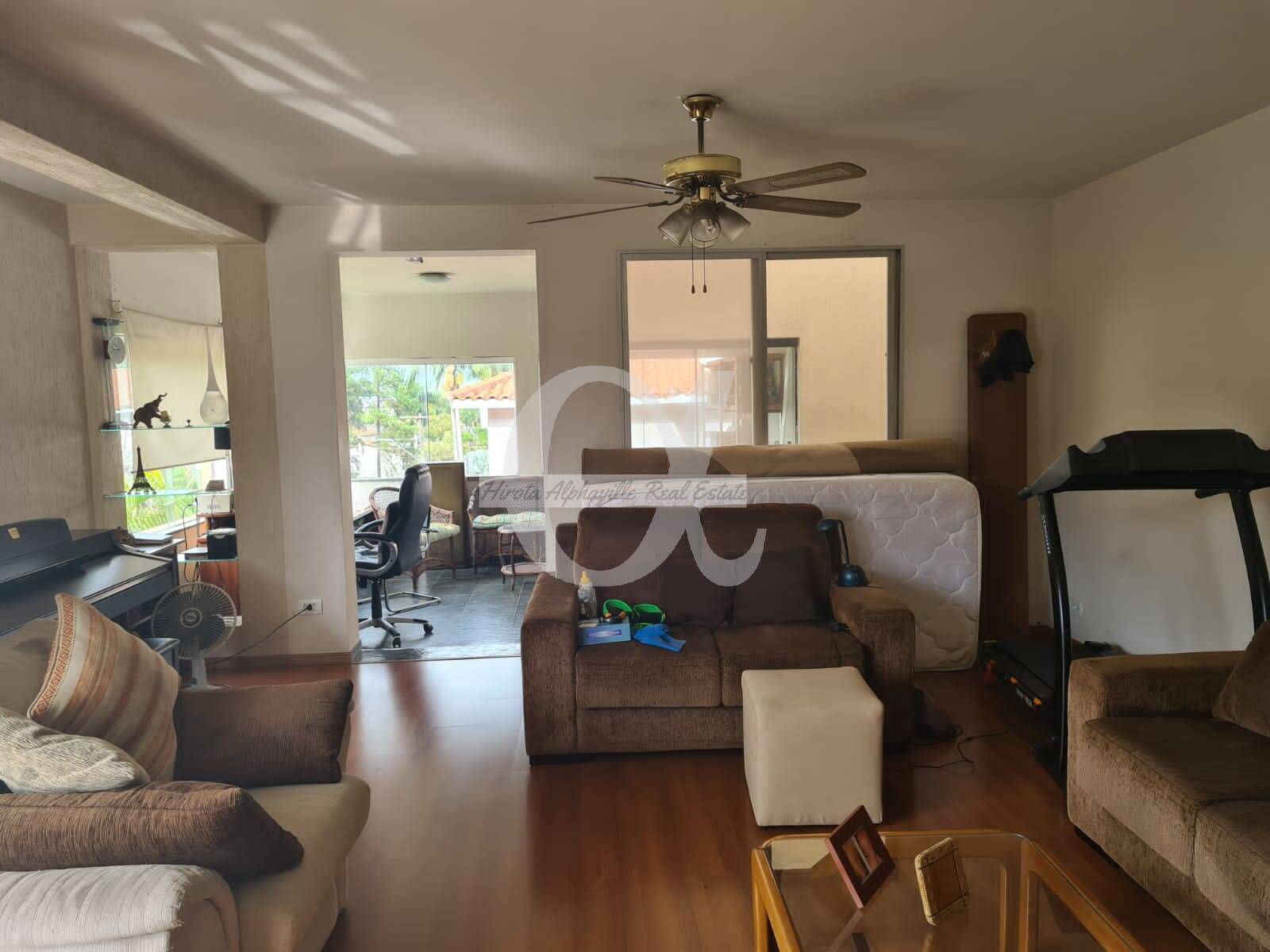 Casa, 4 quartos, 500 m² - Foto 4