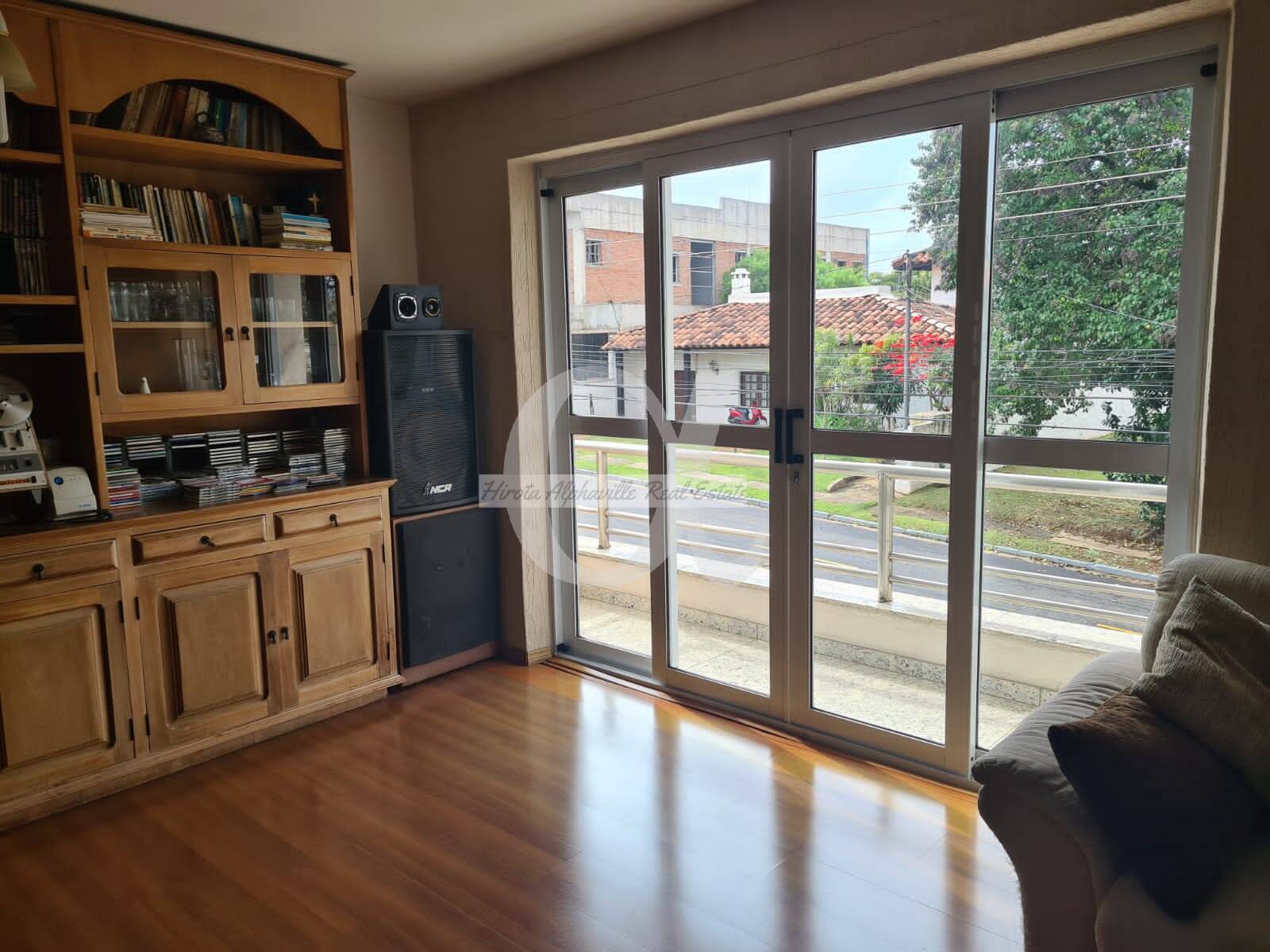 Casa, 4 quartos, 500 m² - Foto 14