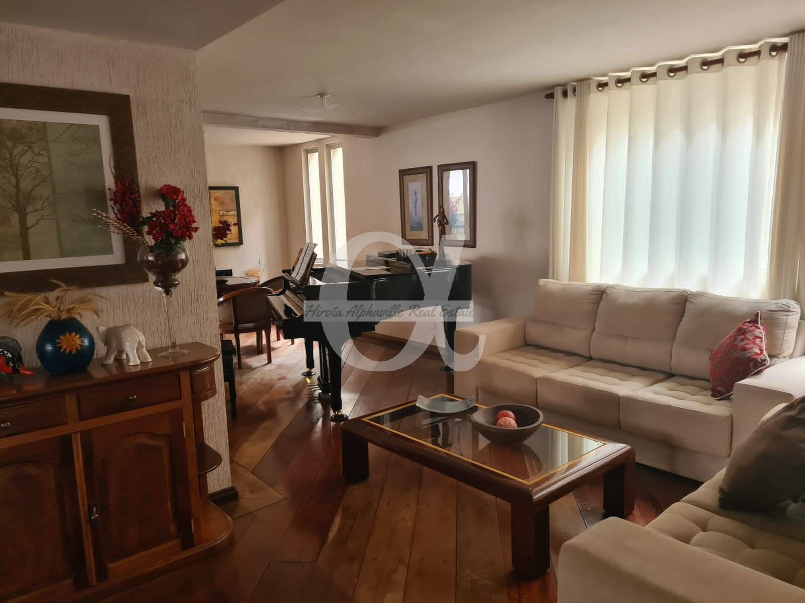 Casa, 4 quartos, 500 m² - Foto 2