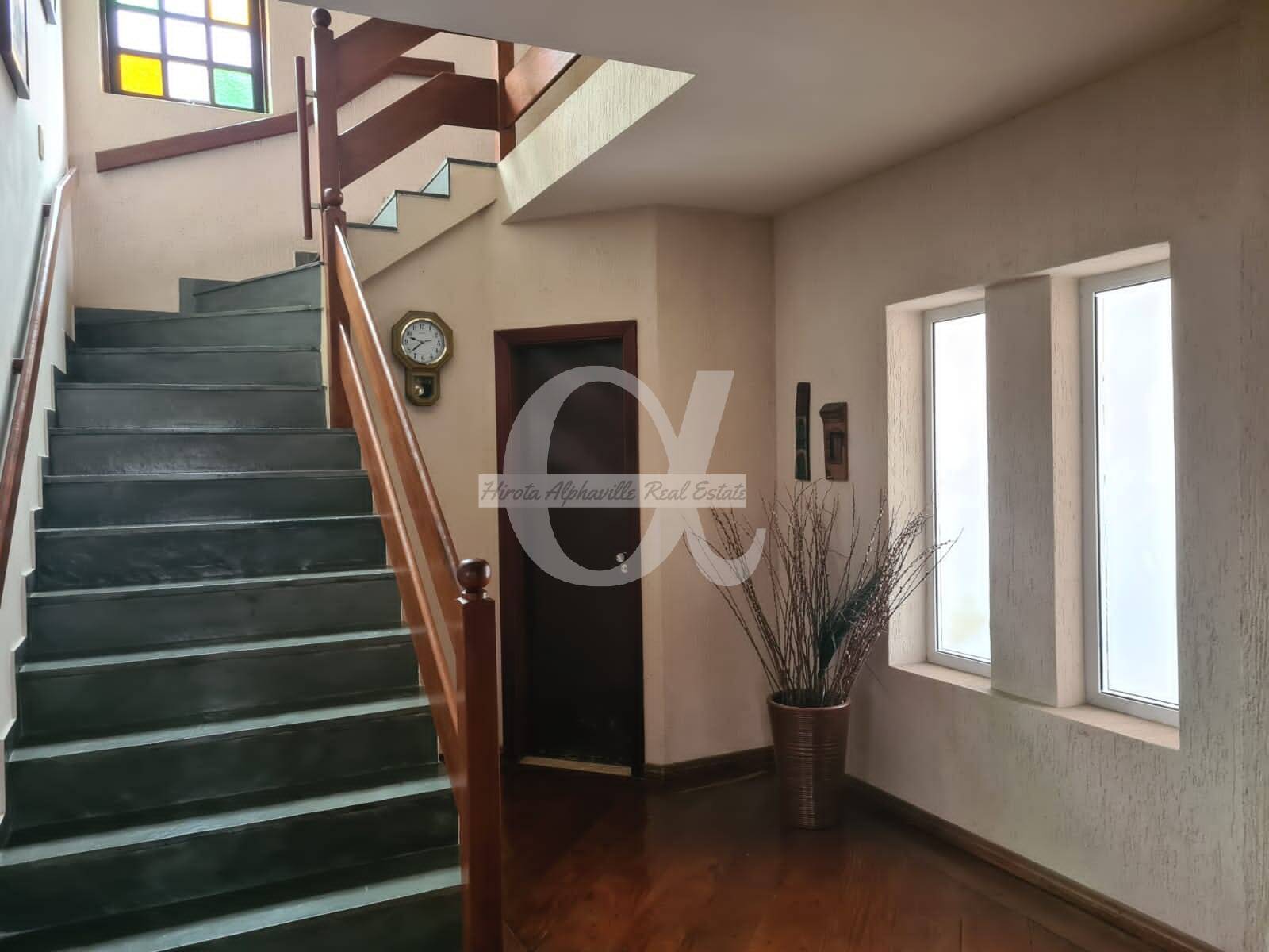 Casa, 4 quartos, 500 m² - Foto 12