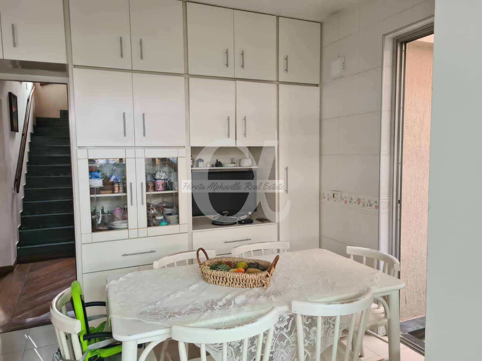 Casa, 4 quartos, 500 m² - Foto 8