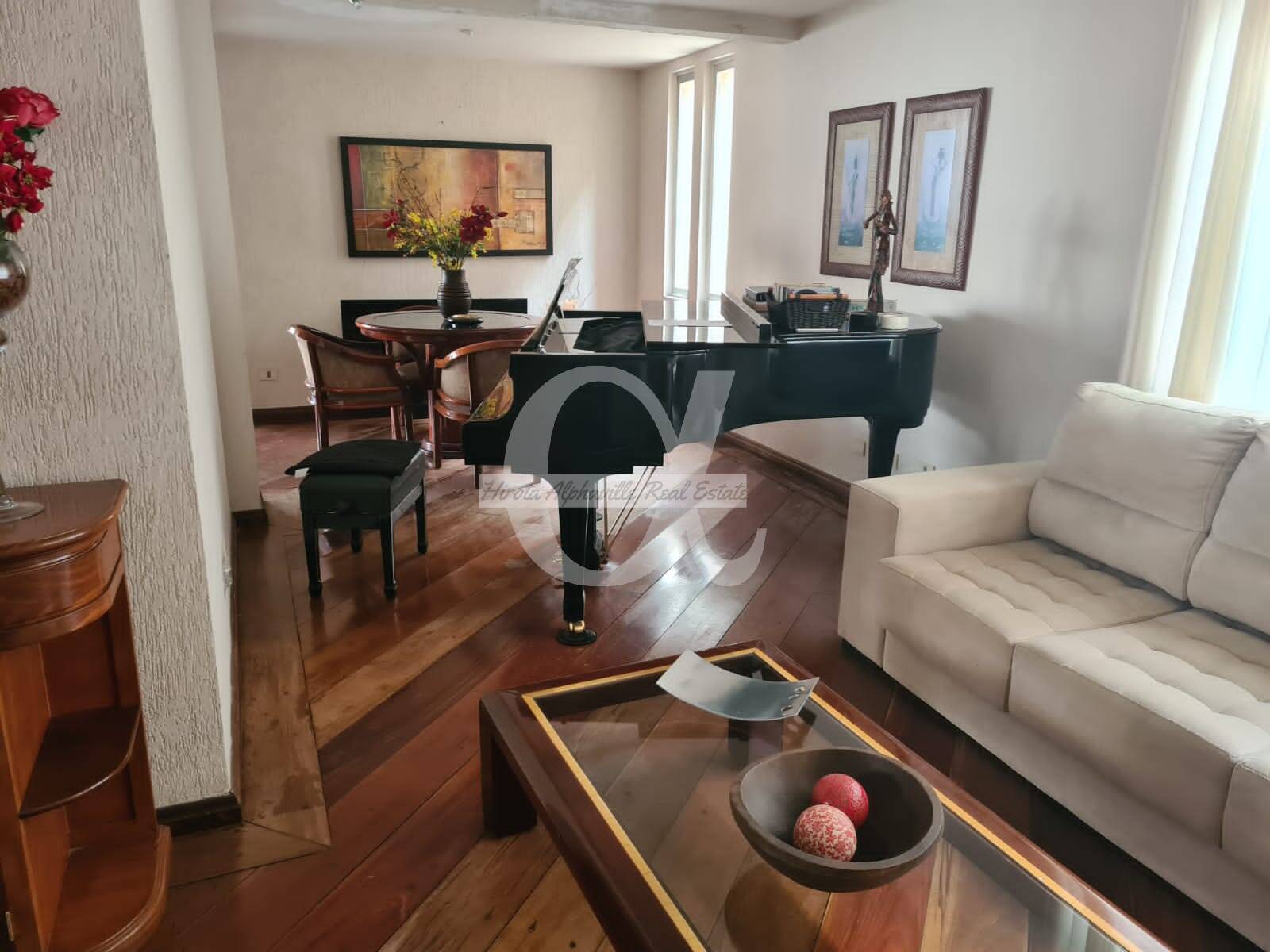 Casa, 4 quartos, 500 m² - Foto 1