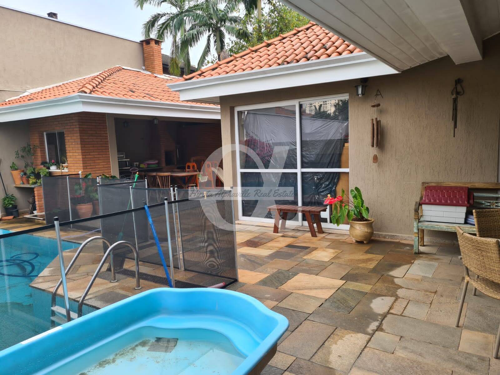 Casa, 4 quartos, 500 m² - Foto 17