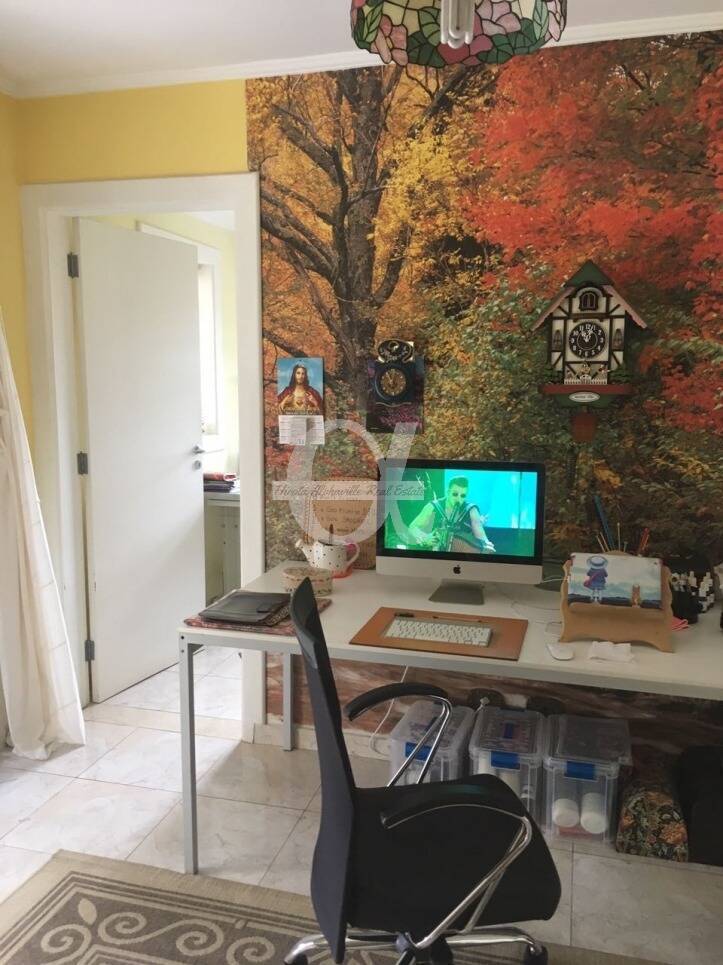 Casa, 4 quartos, 380 m² - Foto 11