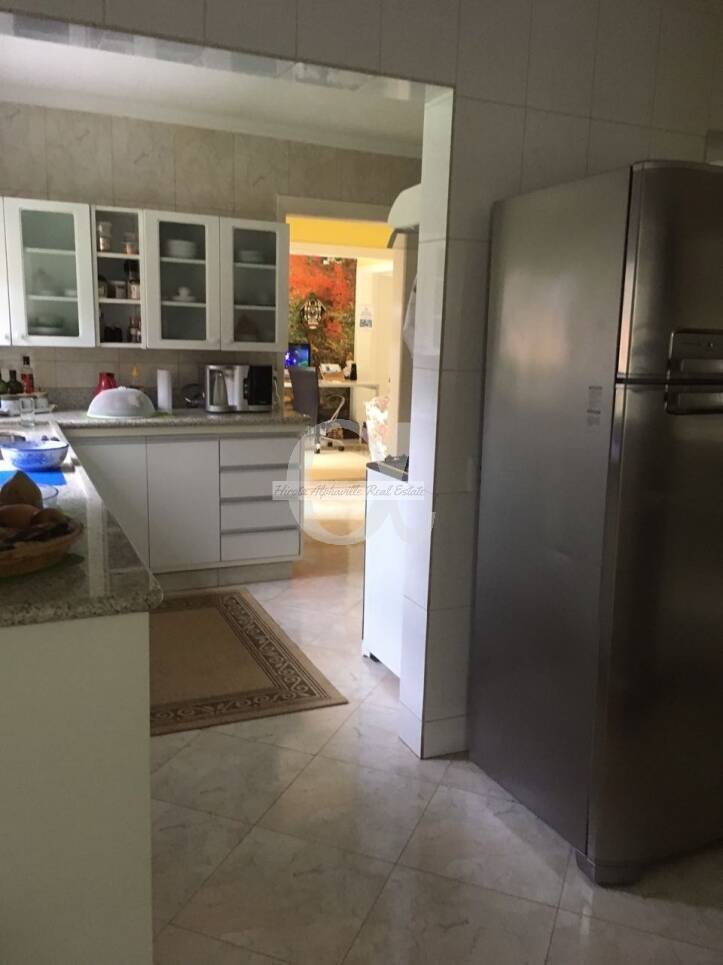 Casa, 4 quartos, 380 m² - Foto 13