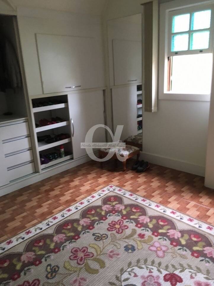 Casa, 4 quartos, 380 m² - Foto 19
