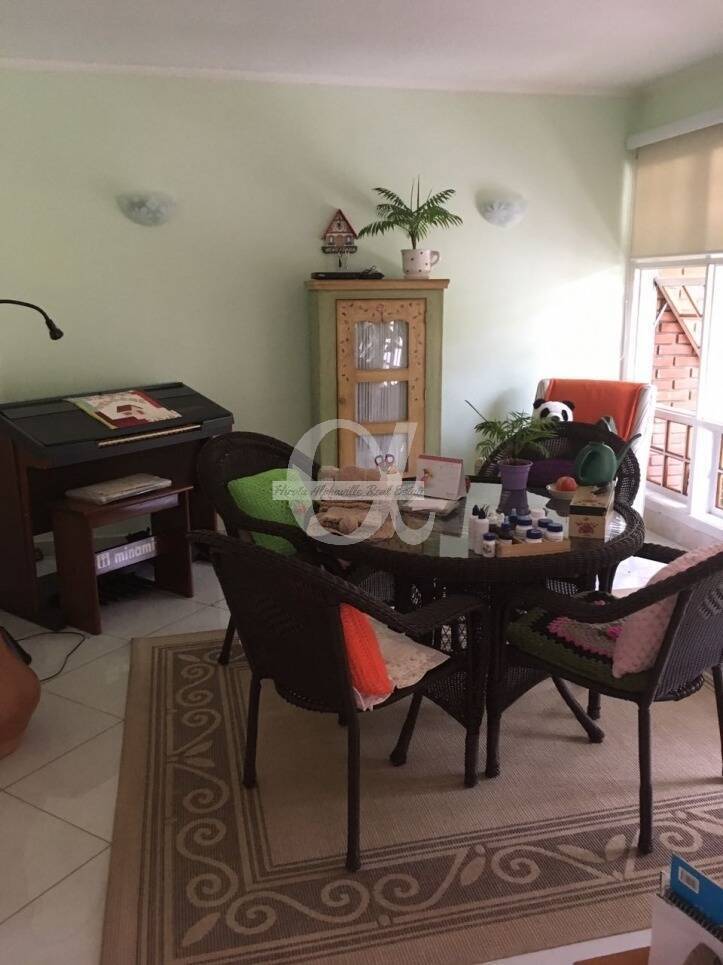 Casa, 4 quartos, 380 m² - Foto 9