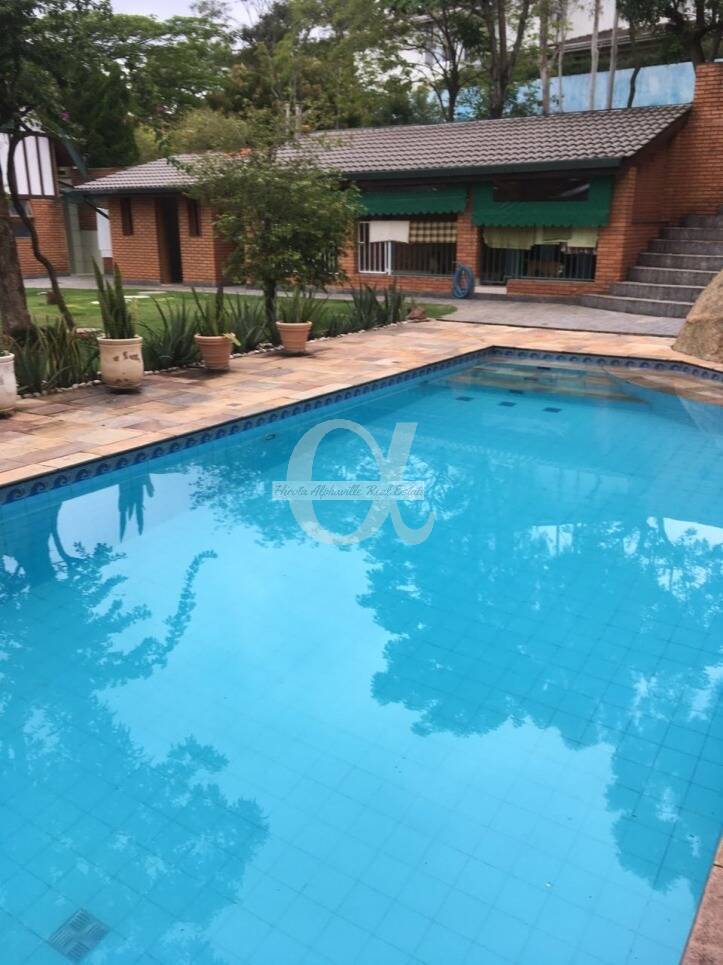 Casa, 4 quartos, 380 m² - Foto 2