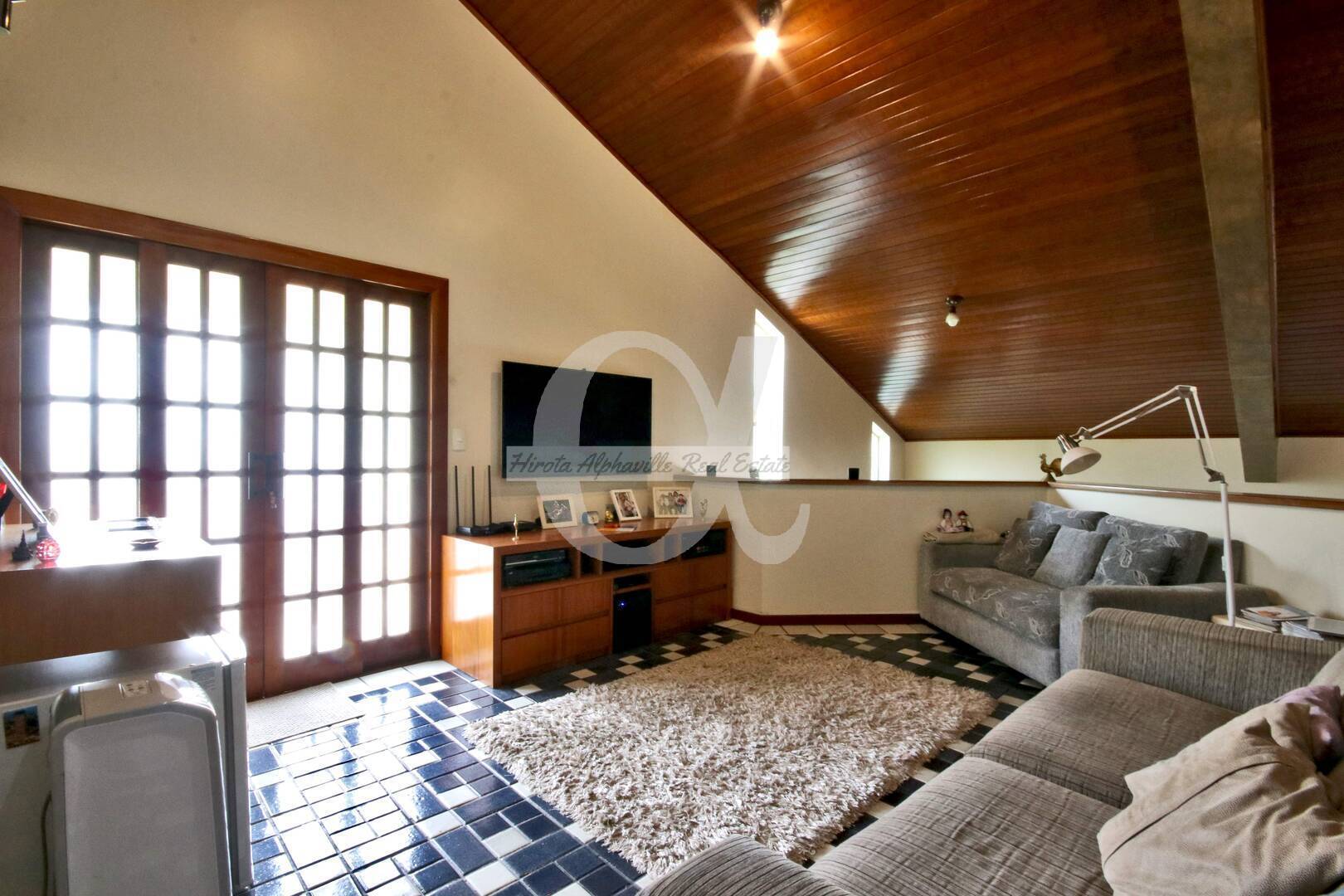 Casa, 3 quartos, 400 m² - Foto 14