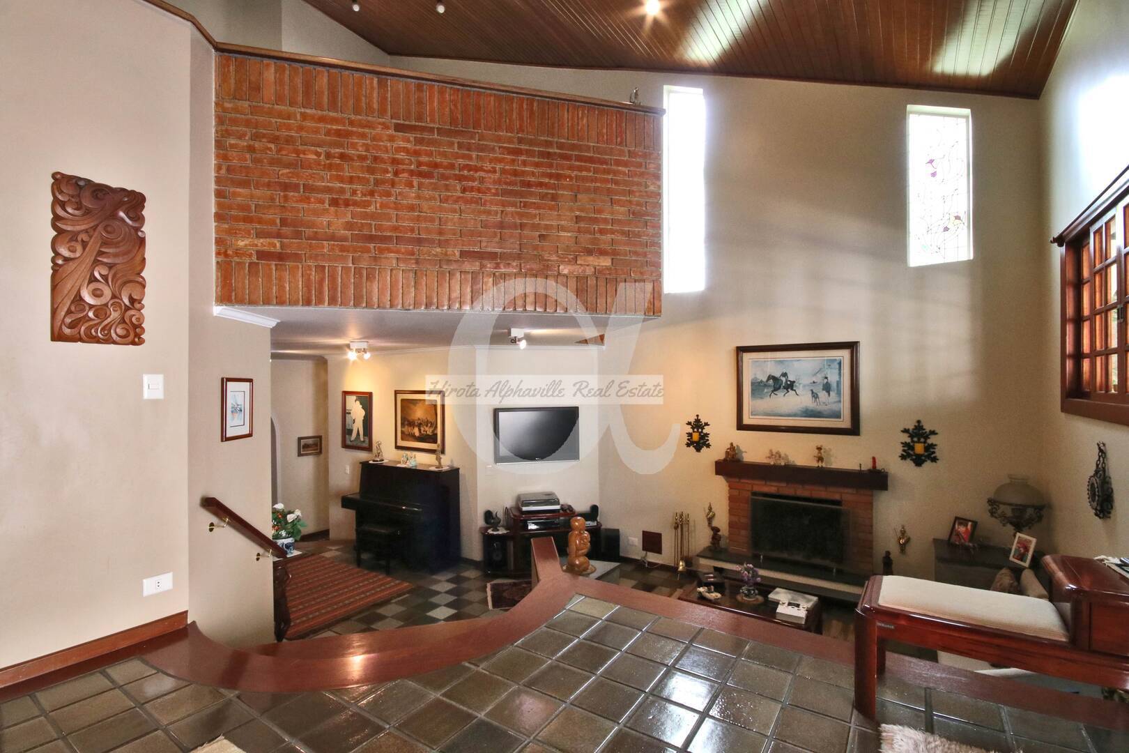 Casa, 3 quartos, 400 m² - Foto 10