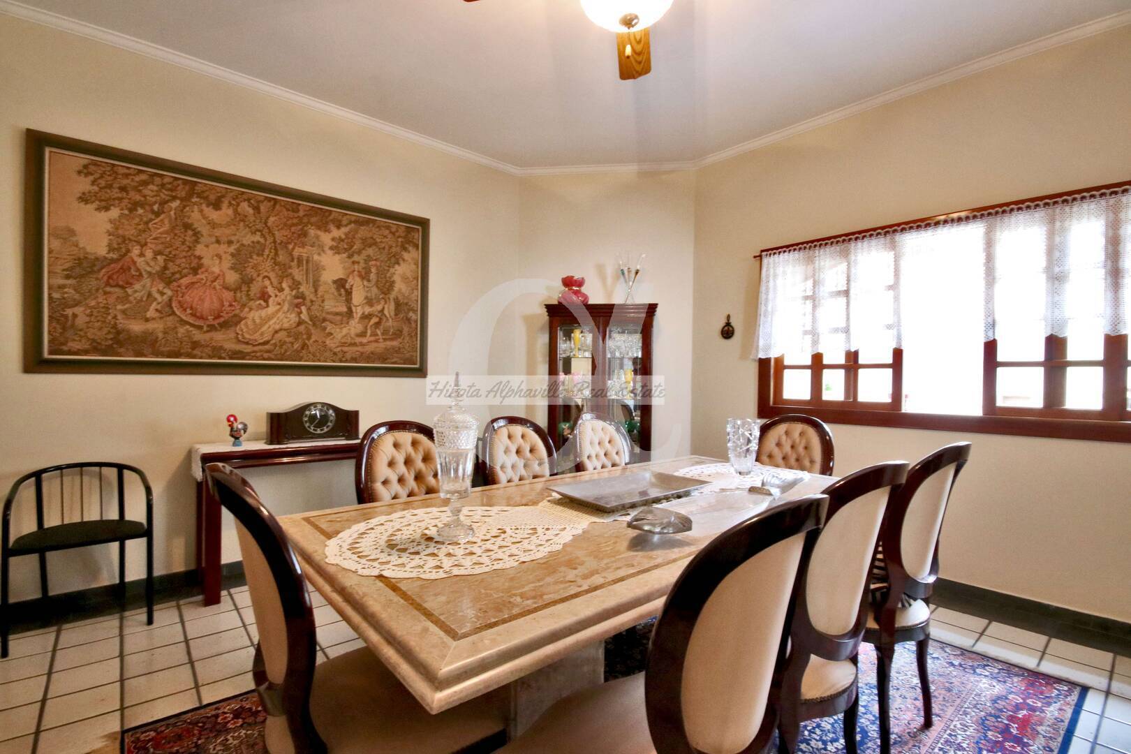 Casa, 3 quartos, 400 m² - Foto 11
