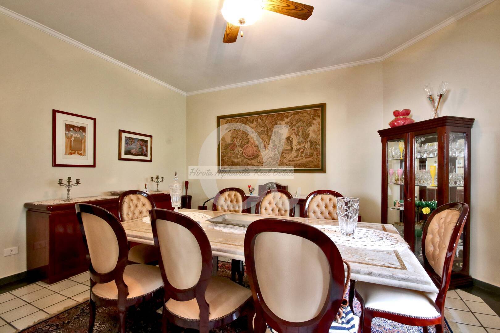 Casa, 3 quartos, 400 m² - Foto 12