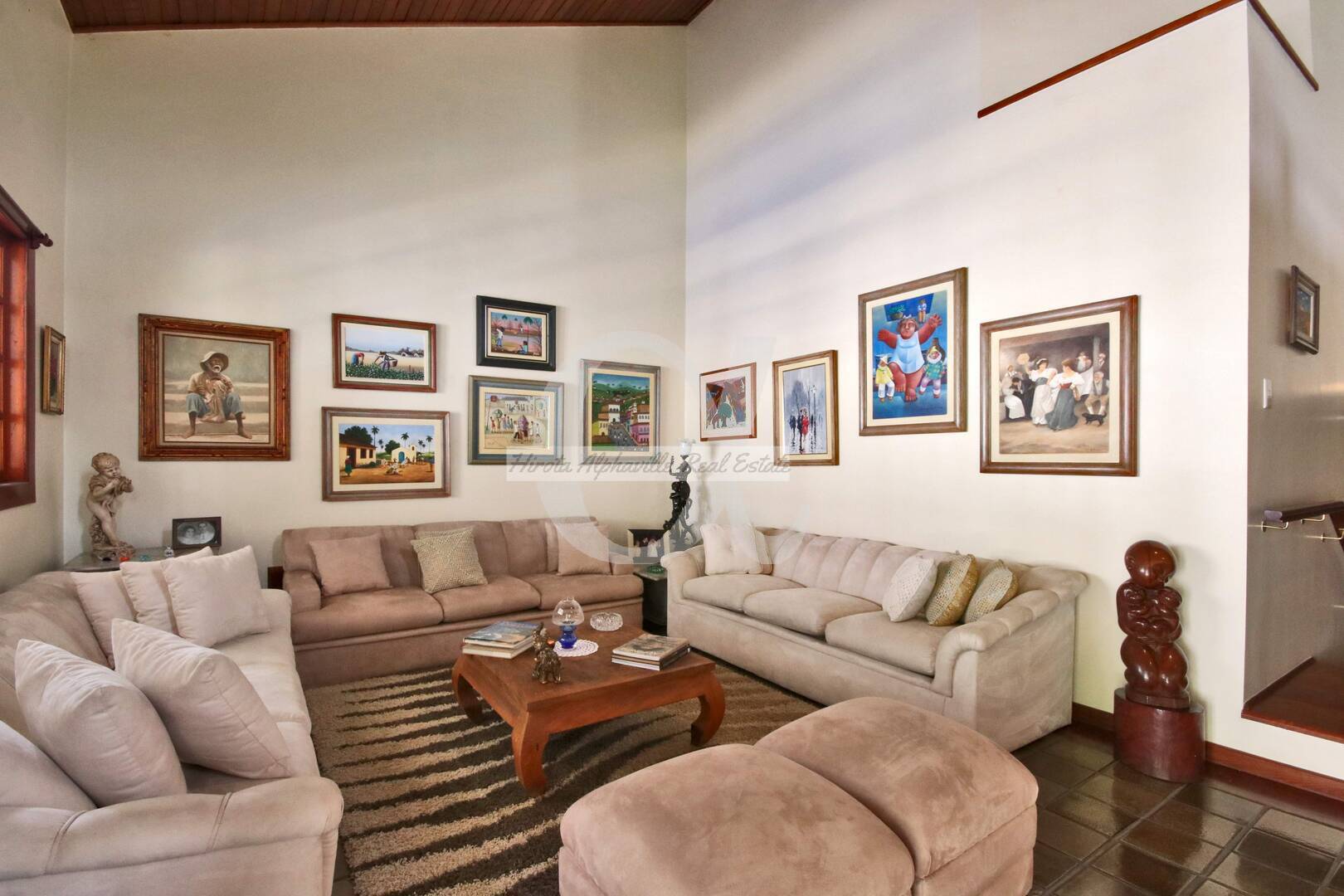 Casa, 3 quartos, 400 m² - Foto 5
