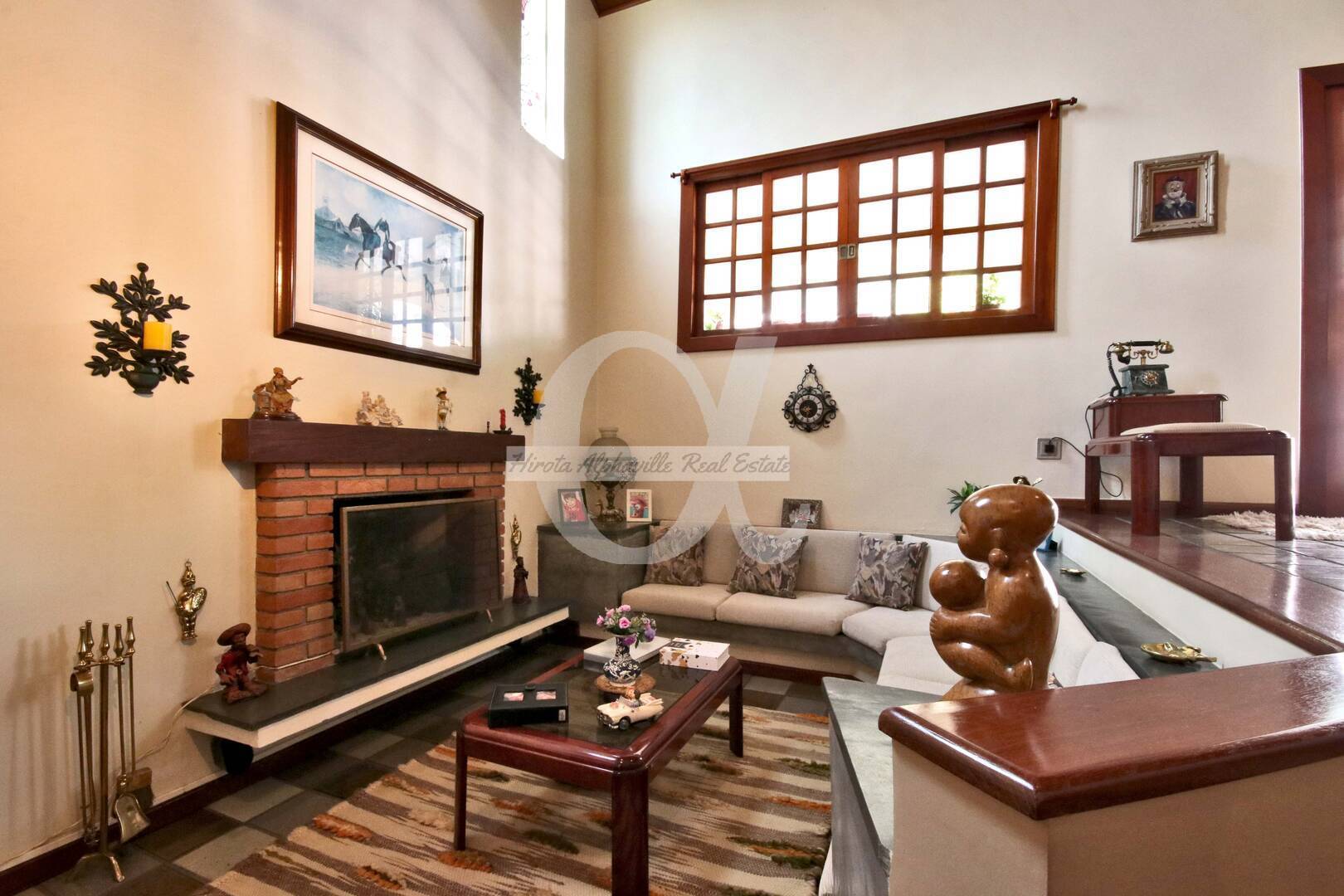 Casa, 3 quartos, 400 m² - Foto 6