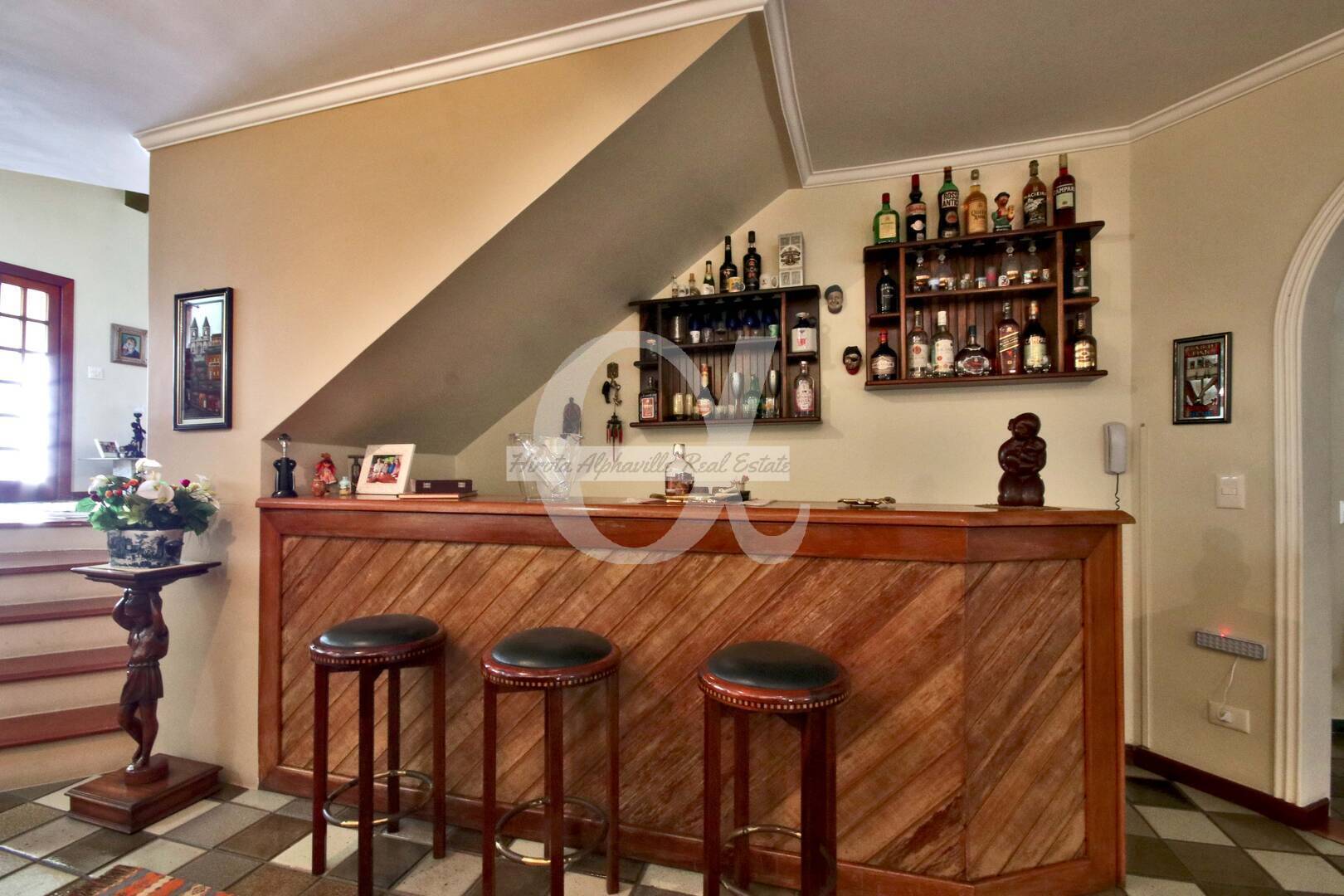 Casa, 3 quartos, 400 m² - Foto 7
