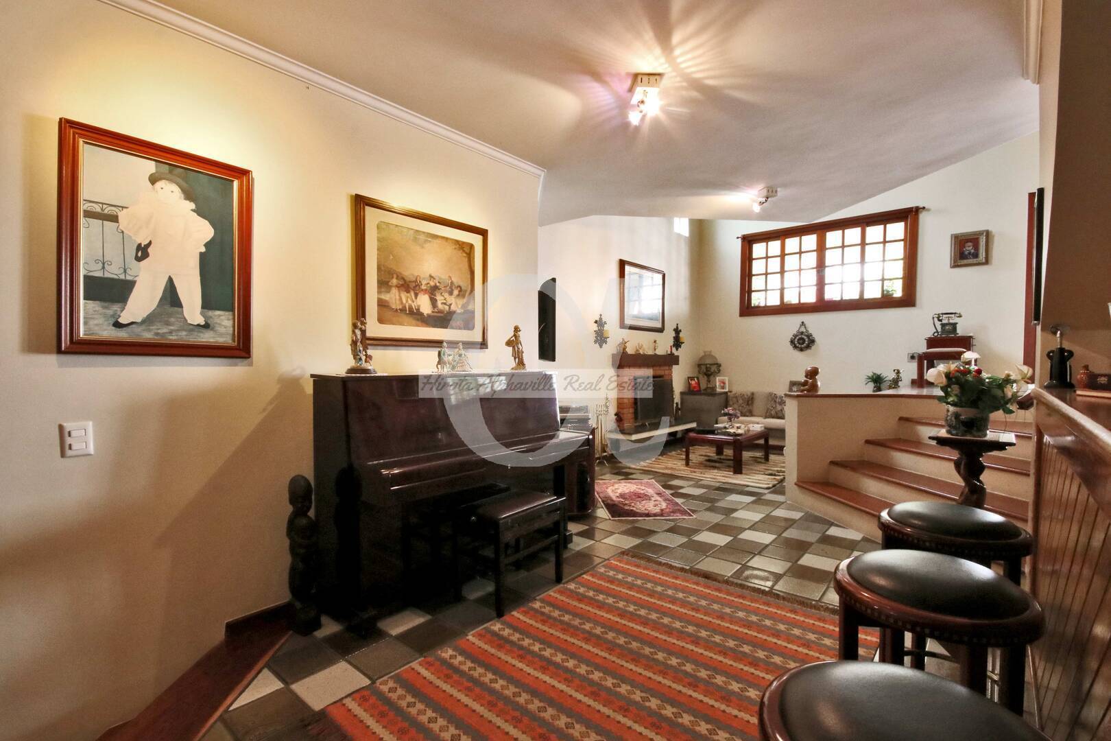 Casa, 3 quartos, 400 m² - Foto 8