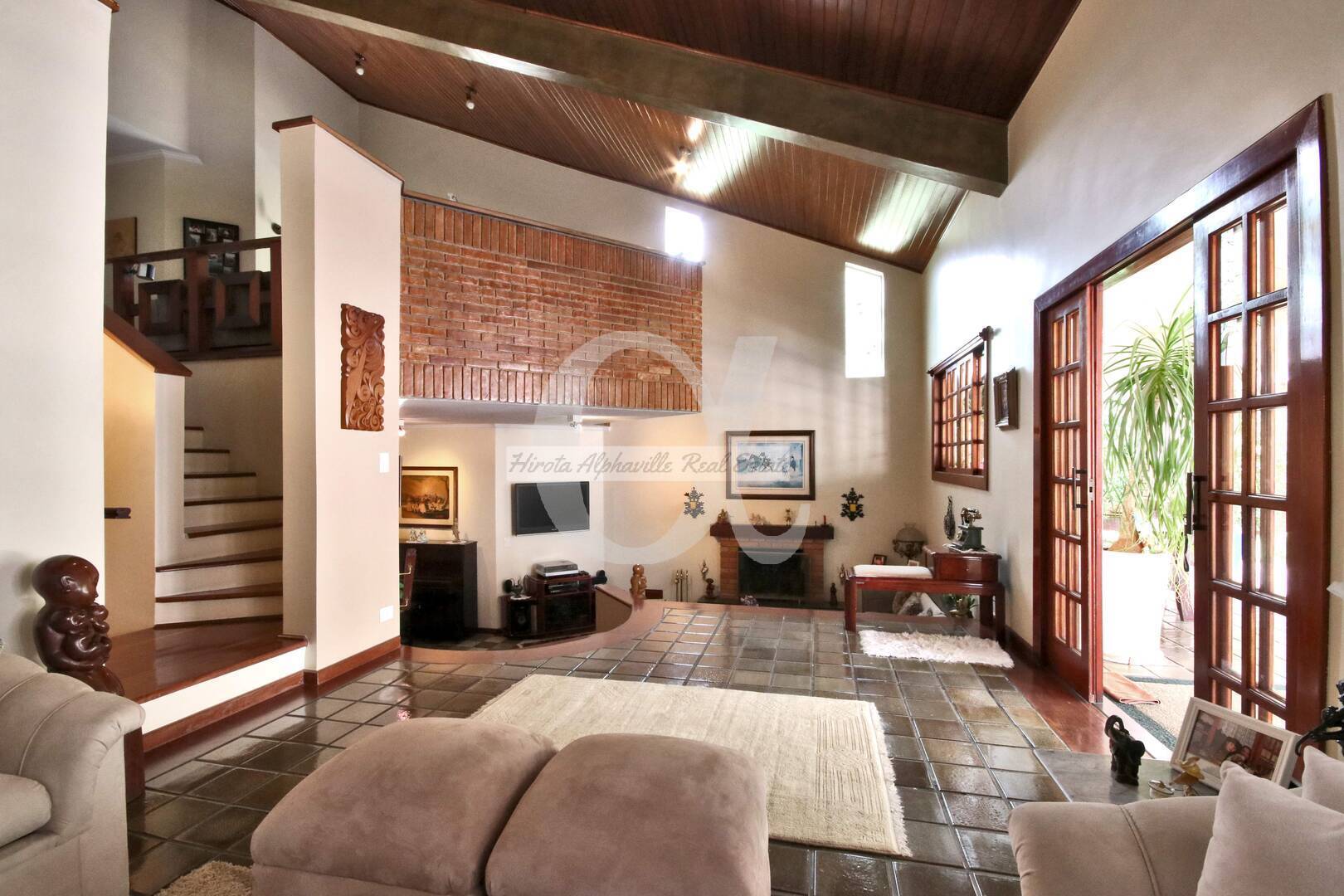 Casa, 3 quartos, 400 m² - Foto 9