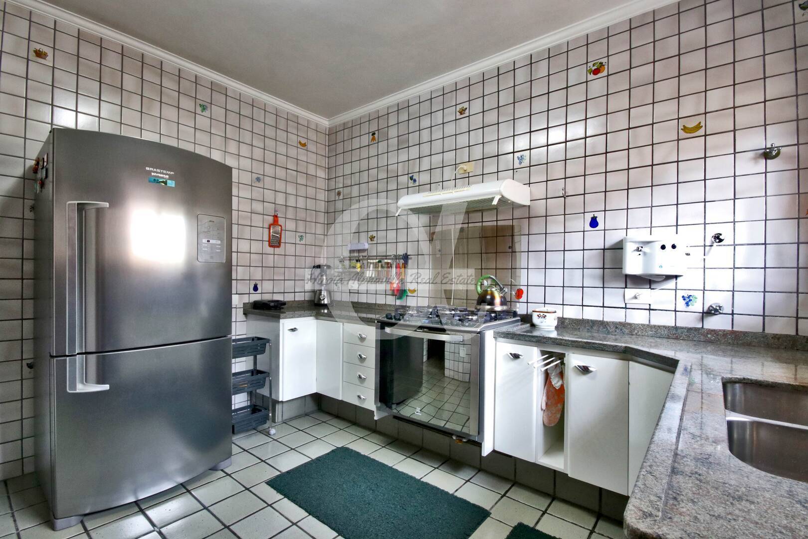 Casa, 3 quartos, 400 m² - Foto 17