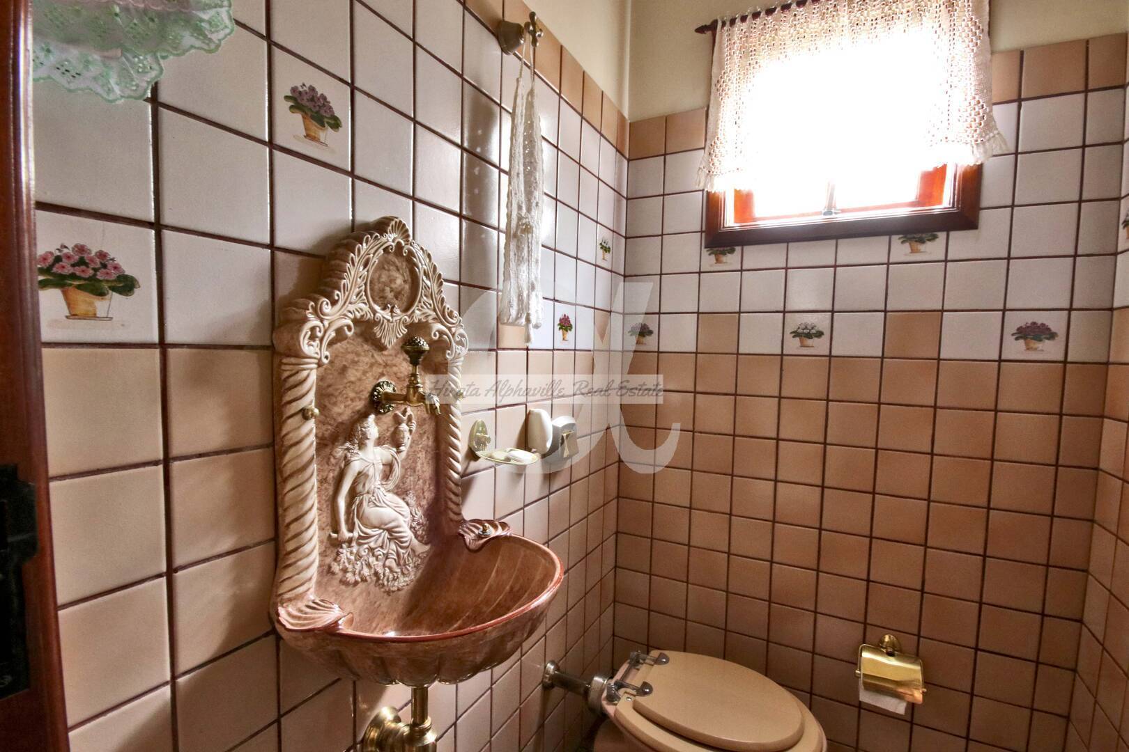Casa, 3 quartos, 400 m² - Foto 22