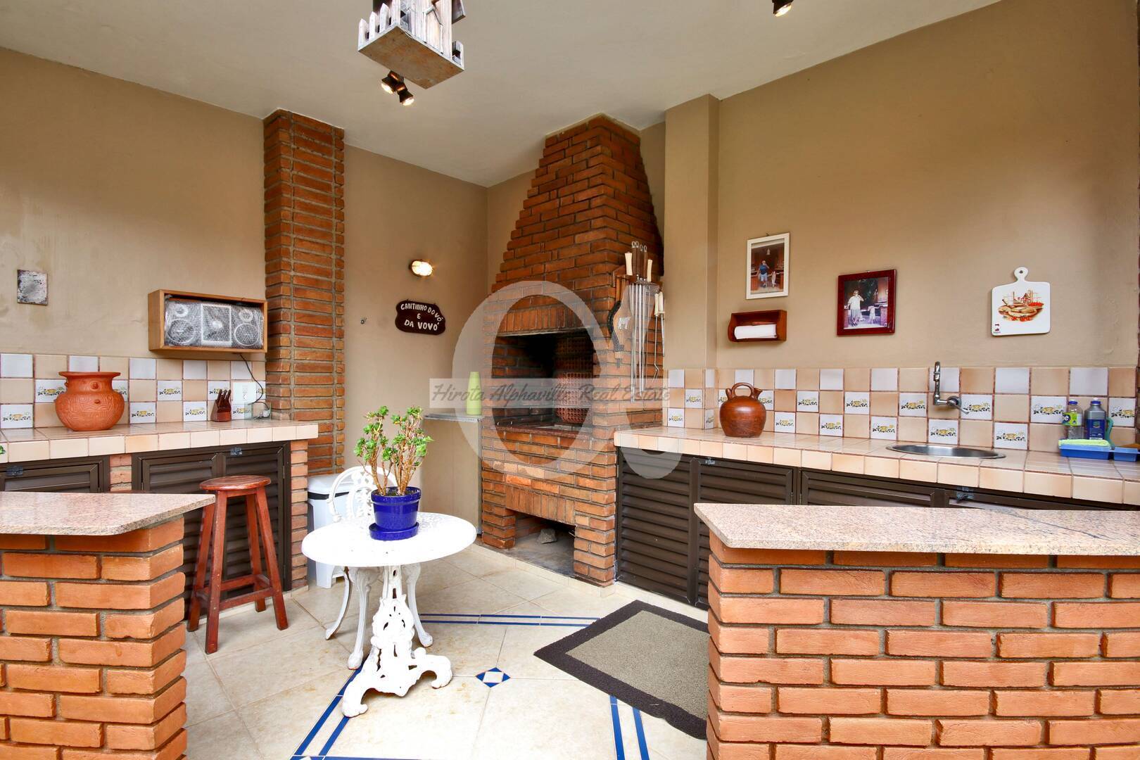 Casa, 3 quartos, 400 m² - Foto 23