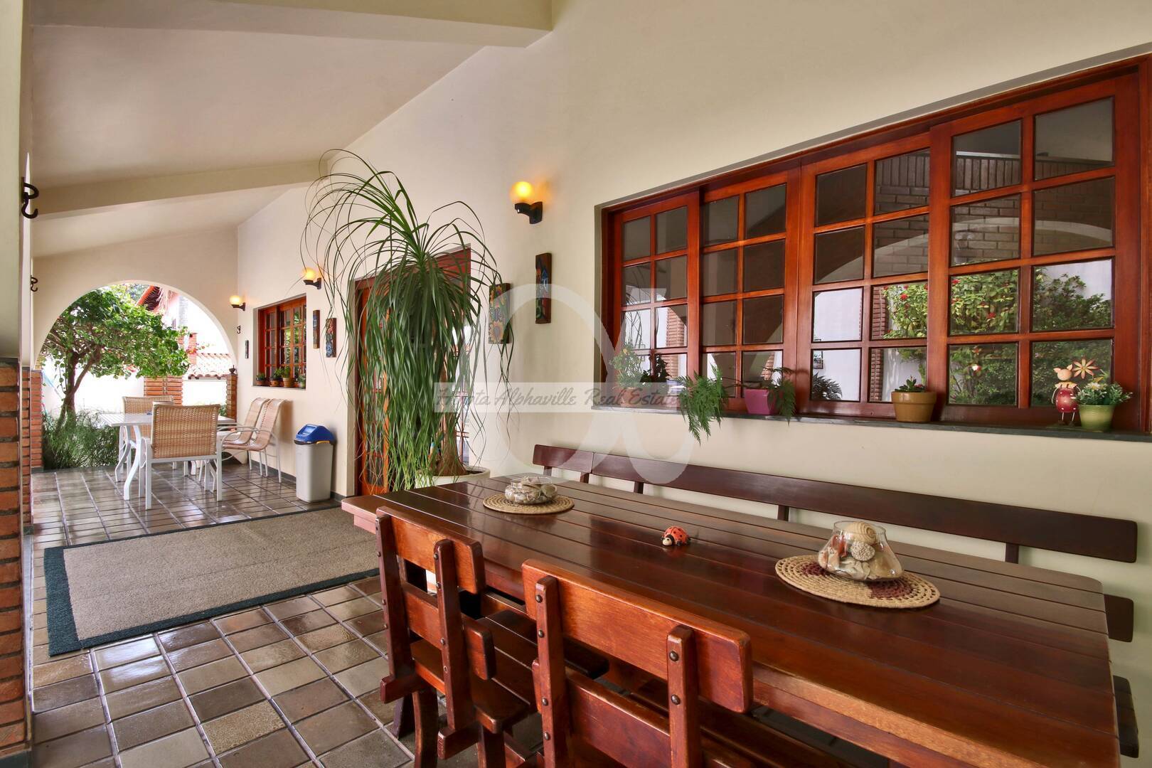 Casa, 3 quartos, 400 m² - Foto 24
