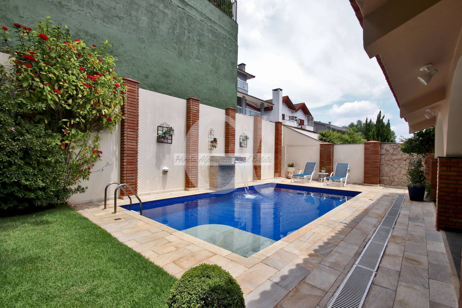 Casa, 3 quartos, 400 m² - Foto 3