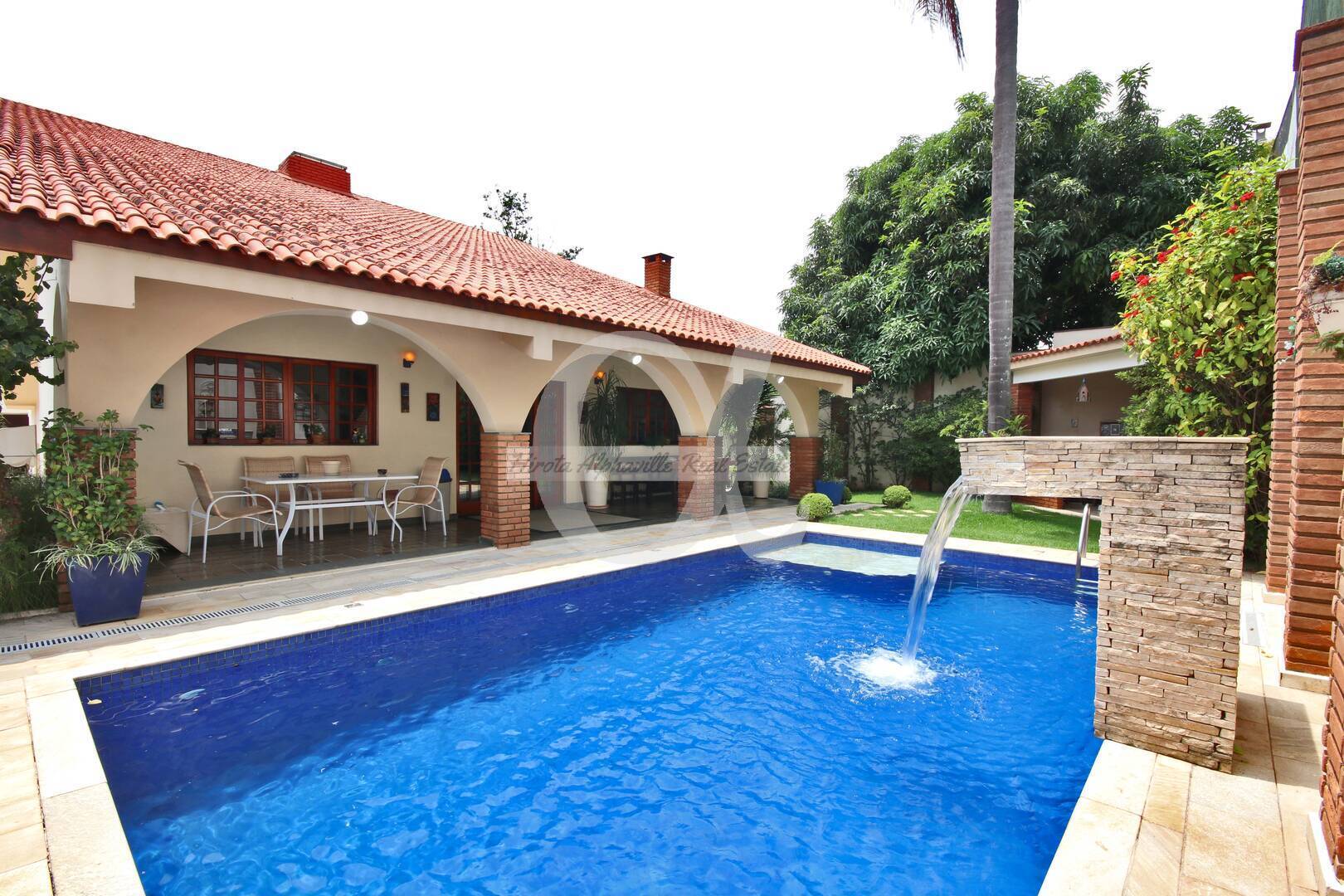 Casa, 3 quartos, 400 m² - Foto 2