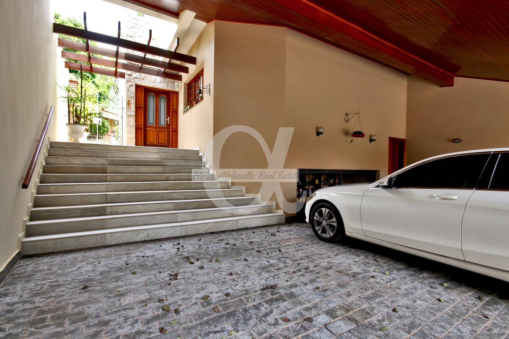 Casa, 3 quartos, 400 m² - Foto 27