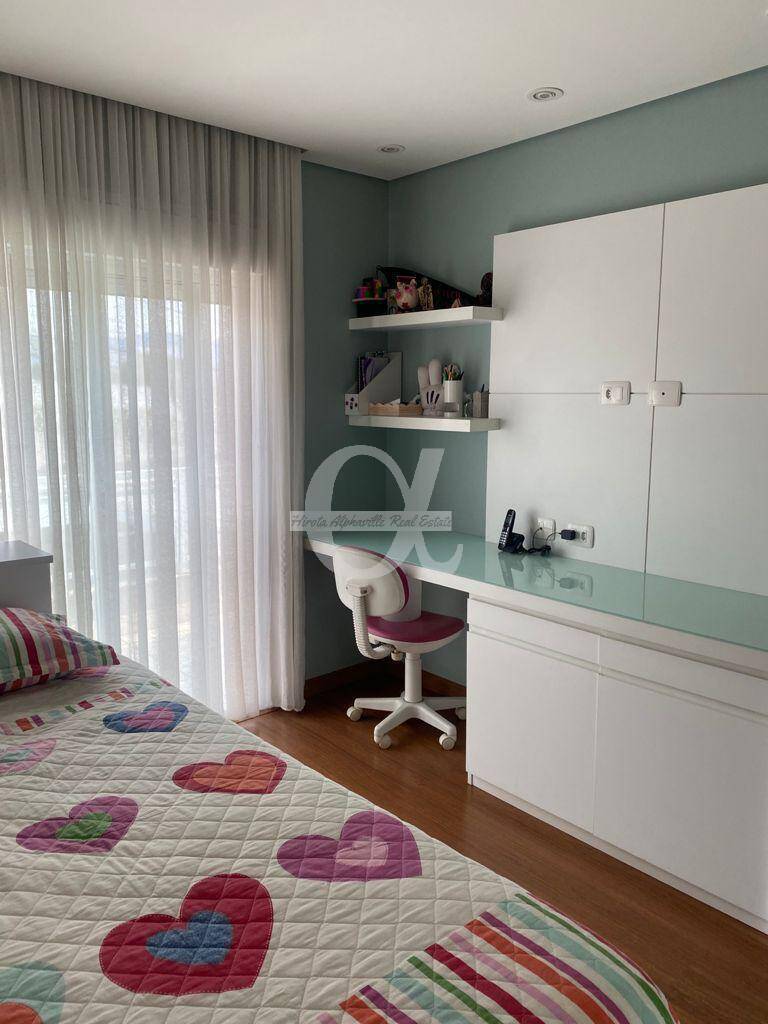 Casa, 4 quartos, 270 m² - Foto 22
