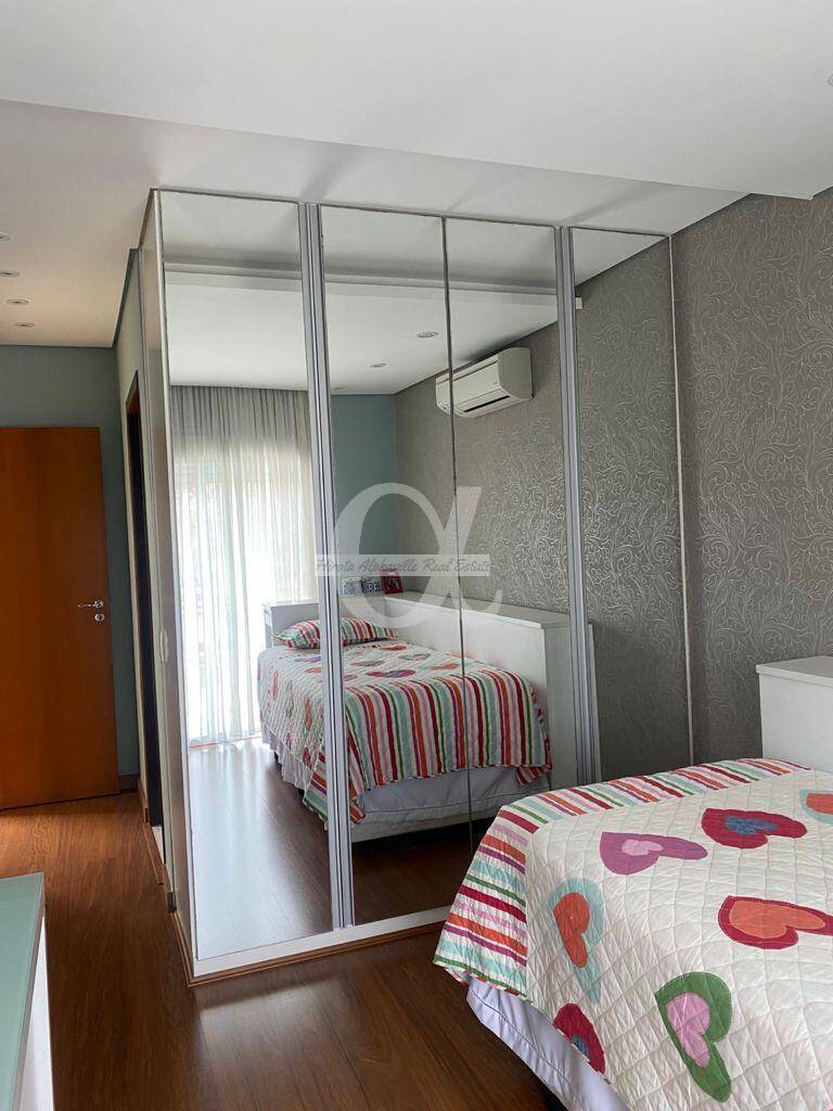 Casa, 4 quartos, 270 m² - Foto 21
