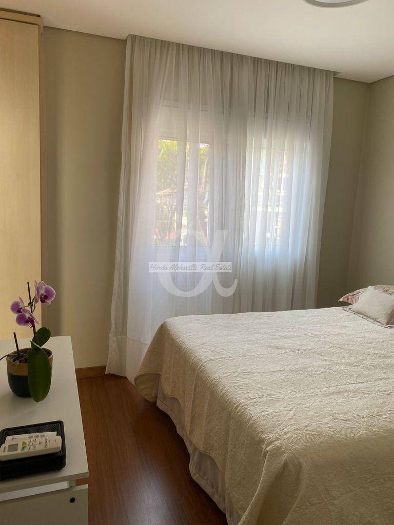 Casa, 4 quartos, 270 m² - Foto 26