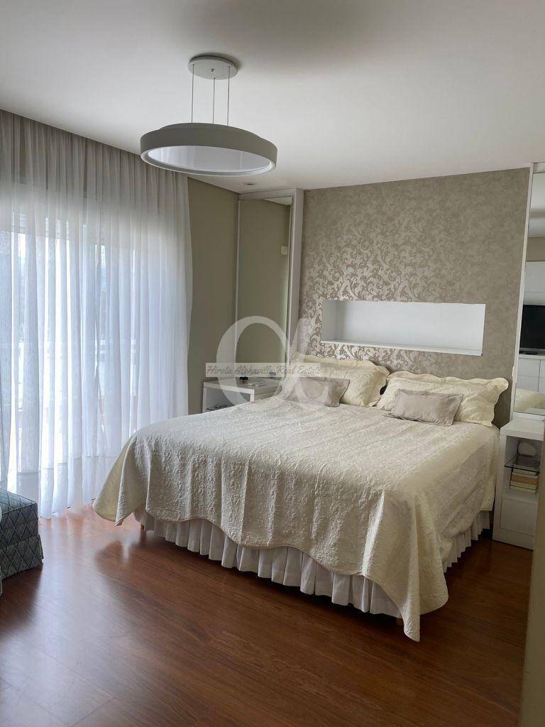 Casa, 4 quartos, 270 m² - Foto 25