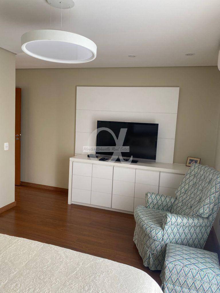 Casa, 4 quartos, 270 m² - Foto 29