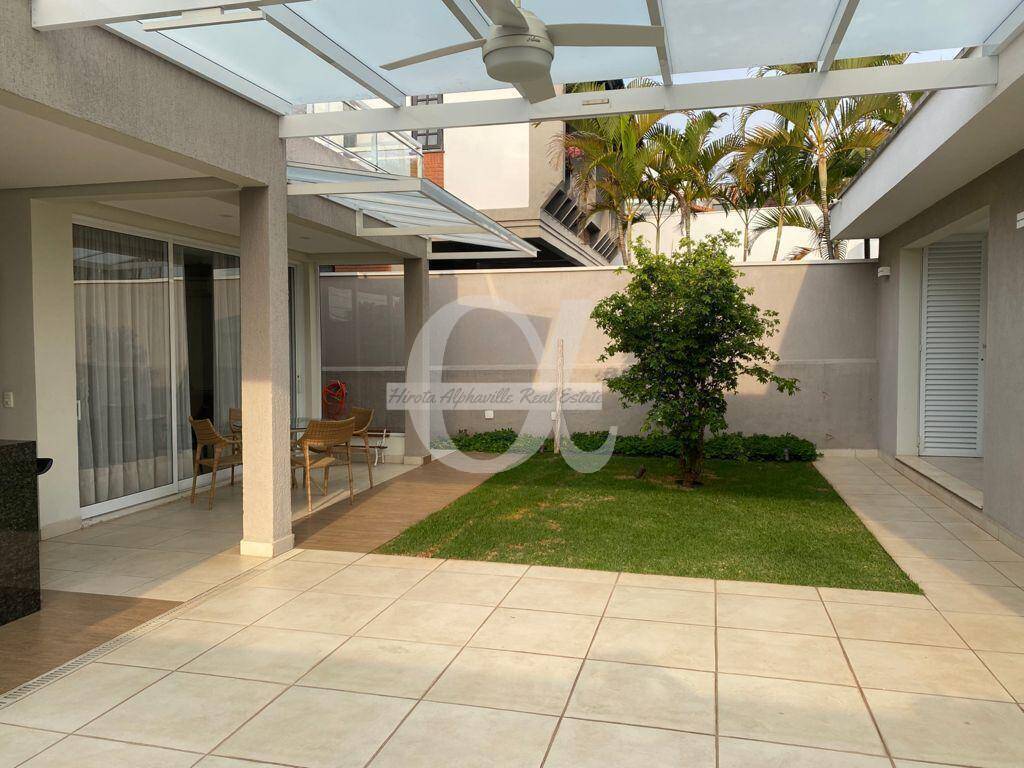 Casa, 4 quartos, 270 m² - Foto 6